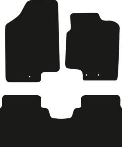 Hyundai IX20 2010 - 2020 Tailored Car Mats
