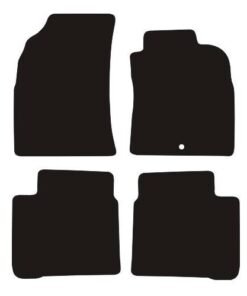 Hyundai XG30 1998 - 2005 Tailored Car Mats