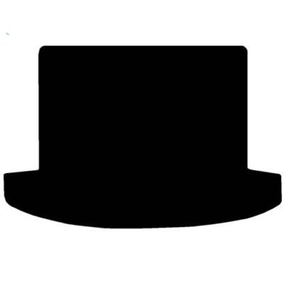 Kia Carens 2013 – 2019 (MK3) (5 Seat) Tailored Boot Mat