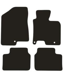 Kia Ceed 2012 - 2018 Tailored Car Mats