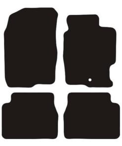 Mazda 6 2002 - 2007 (MK1) Tailored Car Mats