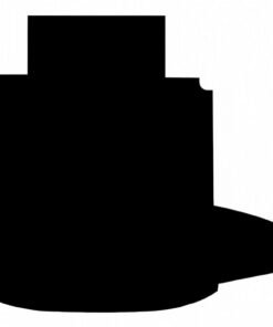 Alternative view of Mercedes SL 2002 - 2011 (R230) Tailored Boot Mat