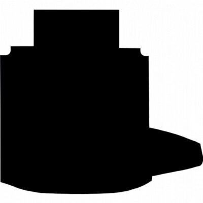 MG HS 2019 – 2024 Tailored Boot Mat