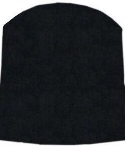 Mercedes E Class Saloon 2009 - 2013 (W212) Tailored Boot Mat