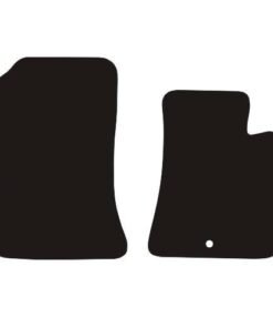 Mercedes SL 1990 - 2002 (R129) Tailored Car Mats