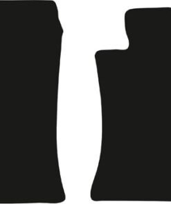 Mini Roadster 2012 - 2016 (R59) Tailored Car Mats