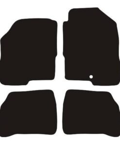 Mitsubishi Galant Estate 1997 - 2003 Tailored Car Mats