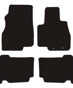 Mitsubishi Grandis 2003 - 2010 Tailored Car Mats