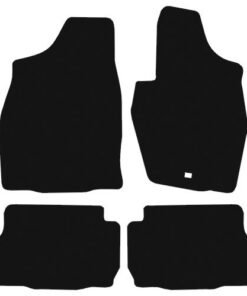 Mitsubishi Shogun Pinin 2000 - 2005 (3 Door) Tailored Car Mats