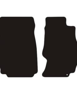 Nissan 350Z Tailored Car Mats