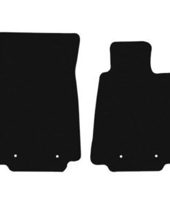 Nissan 370Z 2009 - 2021 Tailored Car Mats