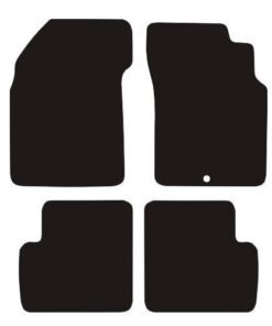 Nissan Micra 1993 - 2003 (MK2) Tailored Car Mats