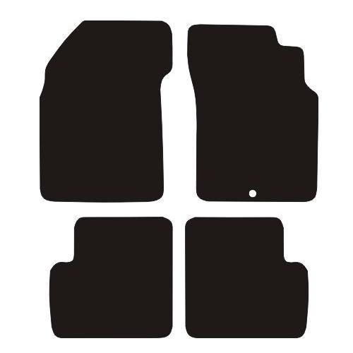 Nissan Micra 1993 - 2003 (MK2) Tailored Car Mats