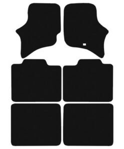 Nissan Serena 1991 - 2001 Tailored Car Mats