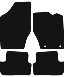 Peugeot 307 2001 - 2009 Tailored Car Mats