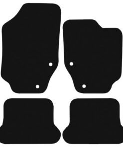 Peugeot 307 CC 2001 - 2009