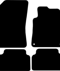 Peugeot 308 2014 - 2021 Tailored Car Mats