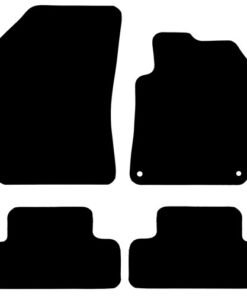 Peugeot 308 GT 2015 - 2021 Tailored Car Mats