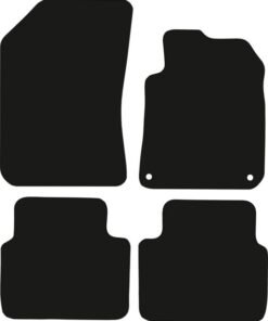 Peugeot 308 SW 2014 - 2021 Tailored Car Mats