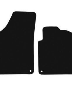 Peugeot RCZ 2010 - 2016 Tailored Car Mats