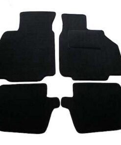 Porsche 911 1997 - 2004 (996) Tailored Car Mats