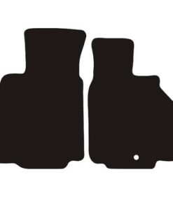 Porsche Boxster 1996 - 2004 (986) Tailored Car Mats