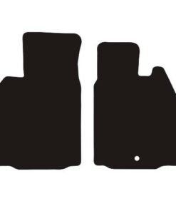 Porsche Boxster 2004 - 2011 (987) Tailored Car Mats