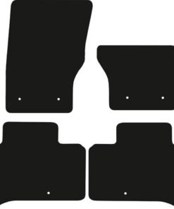 Range Rover Sport 2014 - 2022 (L494) Tailored Car Mats