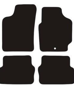 Renault Laguna 1994 - 2001 (MK1) Tailored Car Mats