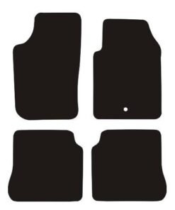 Renault Megane 1996 - 2002 (MK1) Tailored Car Mats