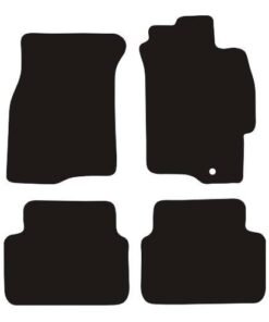 Rover 45 1999 - 2005 Tailored Car Mats
