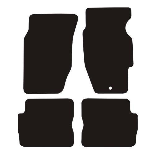 Rover 600 1996 - 2000 Tailored Car Mats