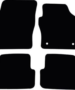 Seat Arona 2017 - 2026 Tailored Car Mats