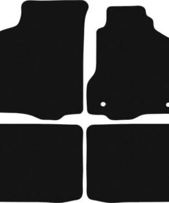 Seat Cordoba 1993 - 2002 Tailored Car Mats