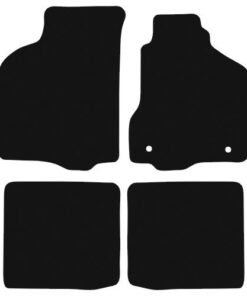 Seat Ibiza 1999 - 2002 Tailored Car Mats