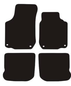Seat Toledo 1999 - 2004 Tailored Car Mats