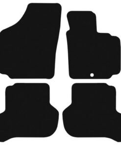 Seat Toledo 2004 - 2012 Tailored Car Mats