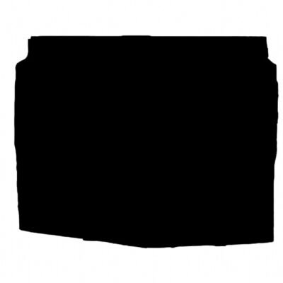 Skoda Karoq 2018 – 2026 Tailored Boot Mat