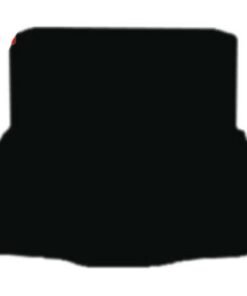 Skoda Octavia Estate 2004 - 2013 (MK2) Tailored Boot Mat