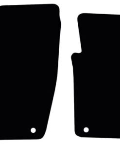 Skoda Roomster PRAKTIK 2006 - 2015 Tailored Car Mats