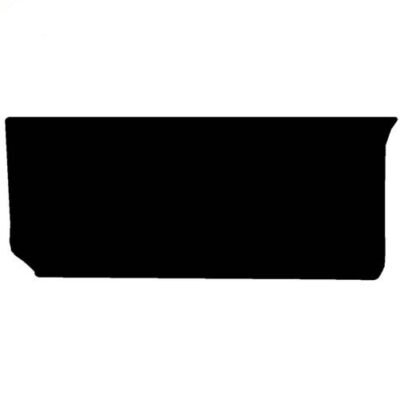 Smart ForTwo 2007 – 2014 (MK2) Tailored Boot Mat