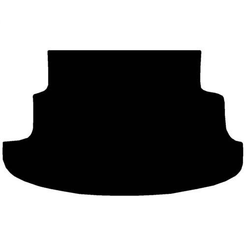 Toyota Corolla 1997 - 2001 (AE111) Tailored Boot Mat