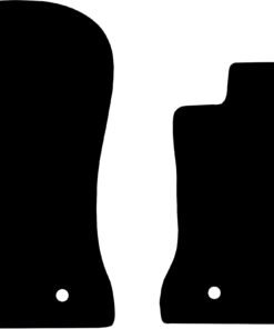 Toyota GT86 2012 - 2021 Tailored Car Mats