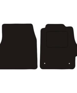 Toyota MR2 2000 - 2006 (MK3) Tailored Car Mats