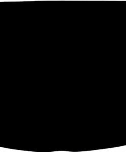 Toyota Verso 2012 - 2019 Tailored Boot Mat