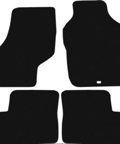 Vauxhall Calibra 1990 - 1998 (Turbo 4x4) Tailored Car Mats