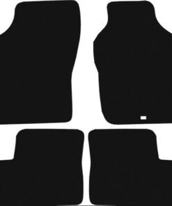 Vauxhall Calibra 1990 - 1998 (Non Turbo) Tailored Car Mats