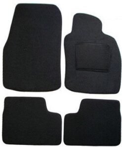 Vauxhall Astra Hatchback 2004 - 2009 (H) (NO Locators) Tailored Car Mats
