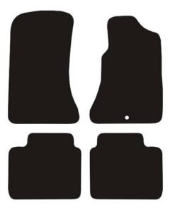 Vauxhall Omega 1994 - 2003 Tailored Car Mats