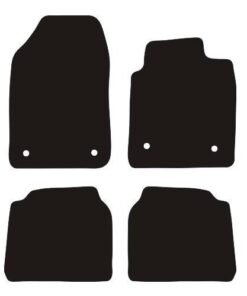 Vauxhall Signum 2003 - 2009 Tailored Car Mats
